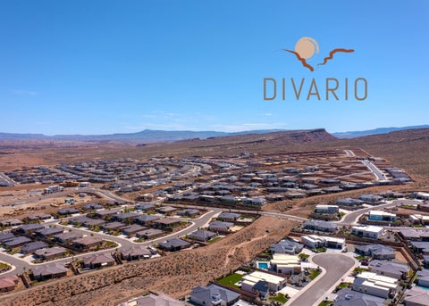 Tiny photo for Lot 111 Lesina Heights DR 111 #111, Saint George, UT 84770 (MLS # 26-274144)