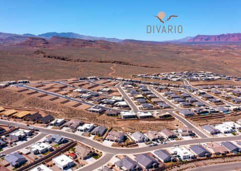 Tiny photo for Lot 111 Lesina Heights DR 111 #111, Saint George, UT 84770 (MLS # 26-274144)