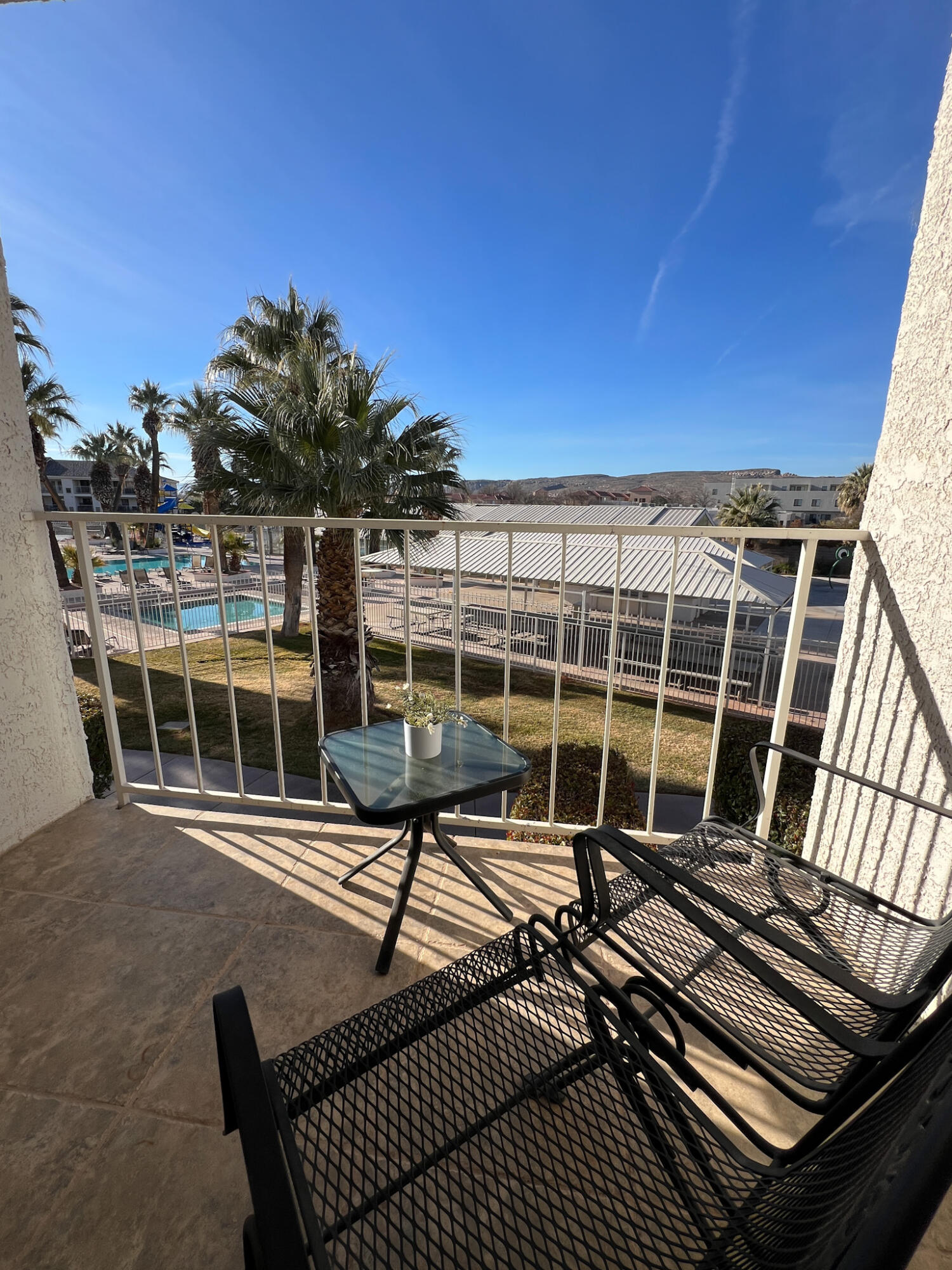 LAS PALMAS RESORT CONDOS - Residential