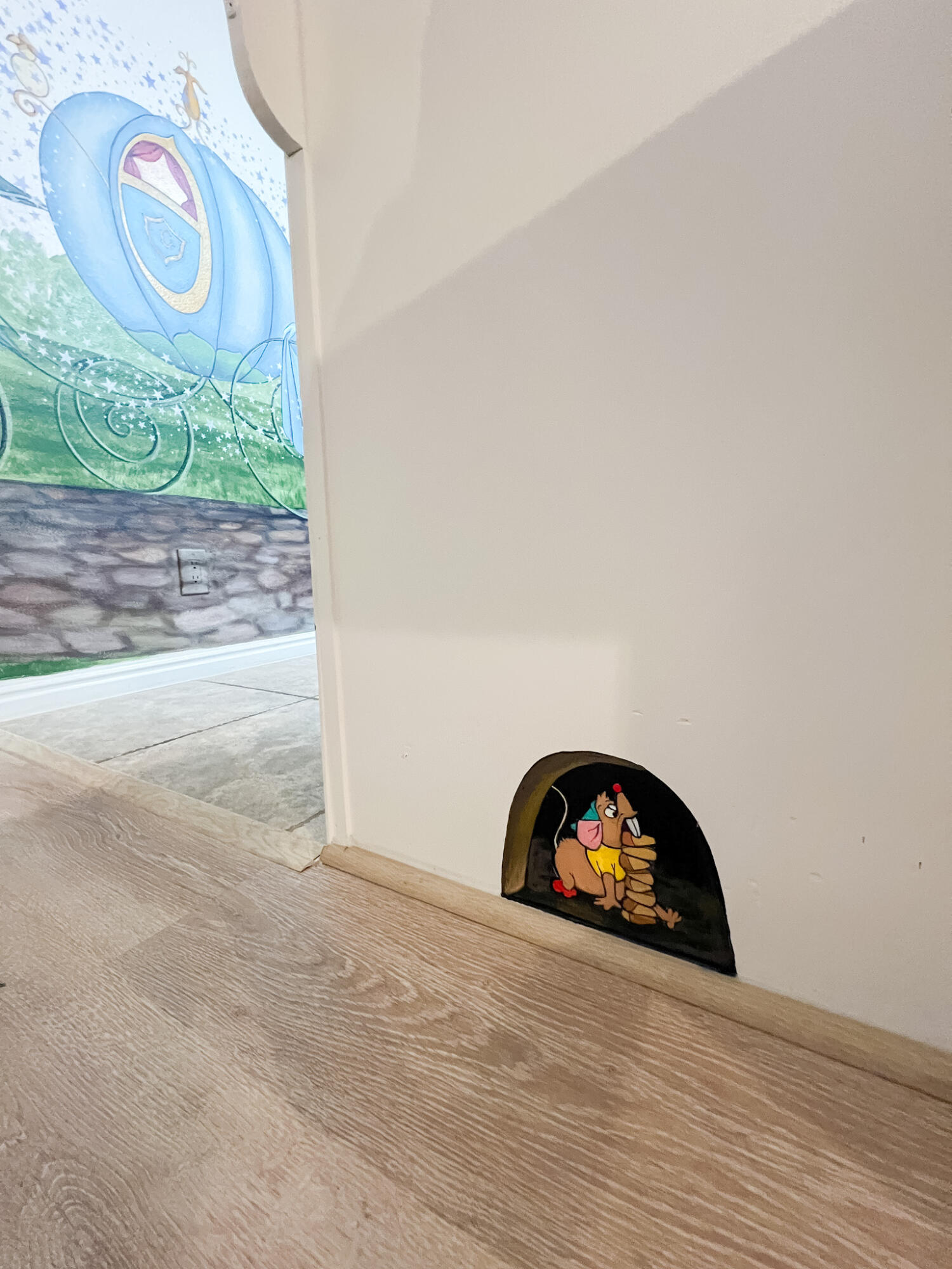 LAS PALMAS RESORT CONDOS - Residential