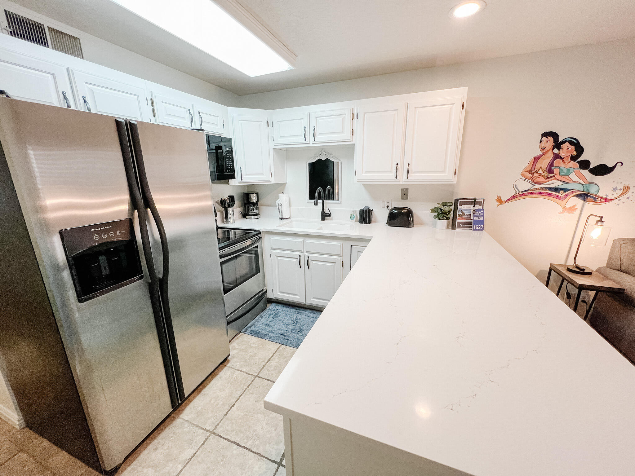 LAS PALMAS RESORT CONDOS - Residential