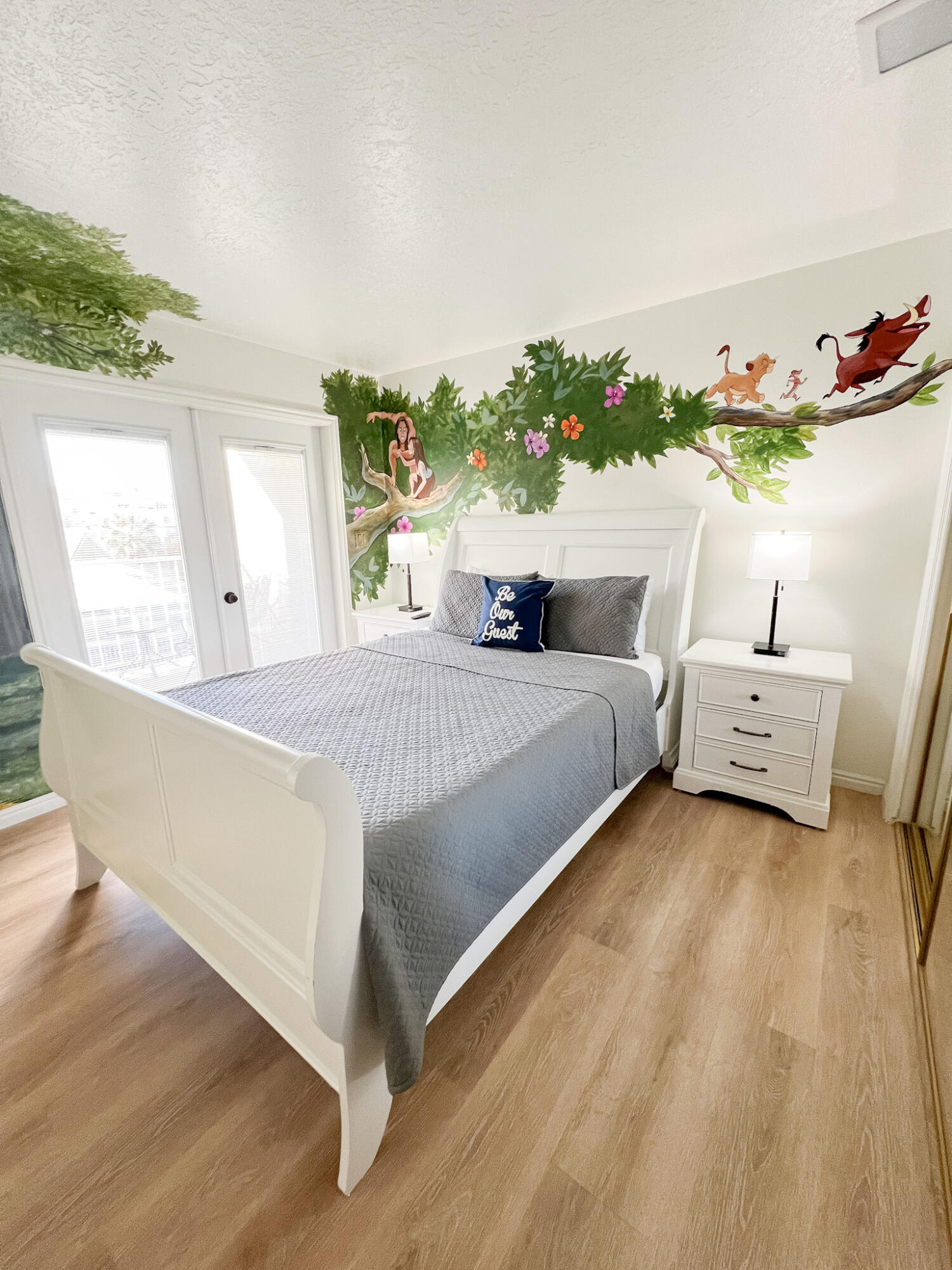 LAS PALMAS RESORT CONDOS - Residential