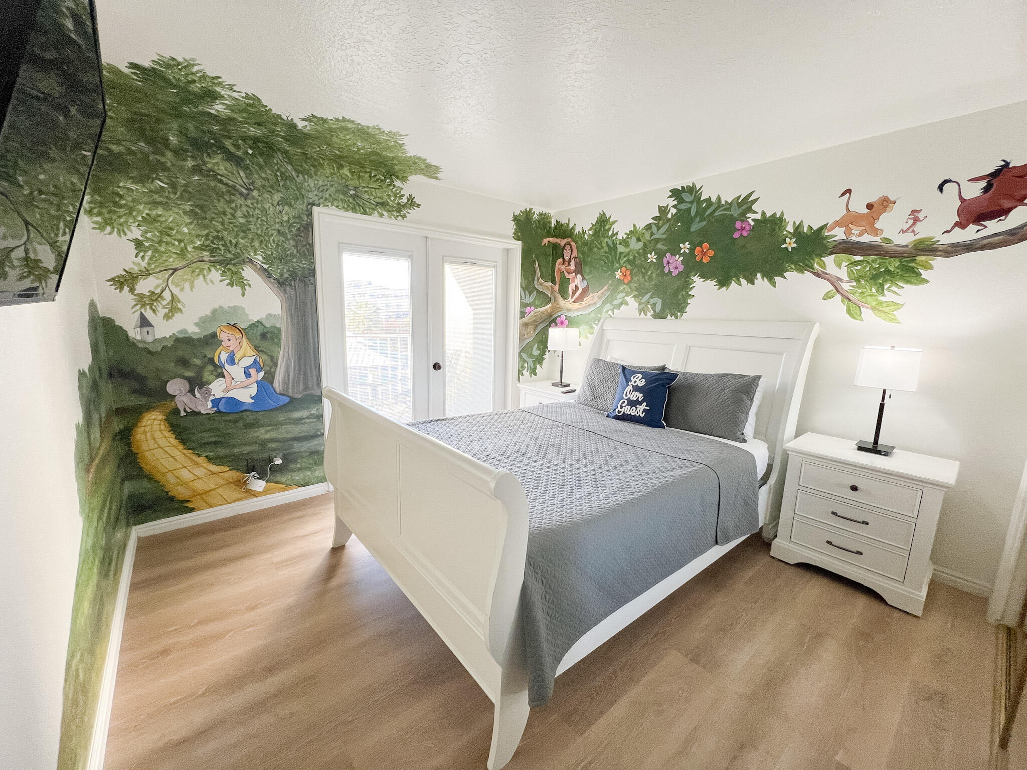 LAS PALMAS RESORT CONDOS - Residential