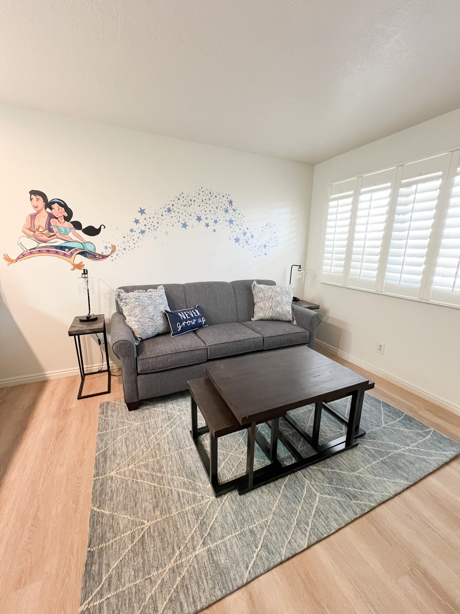 LAS PALMAS RESORT CONDOS - Residential