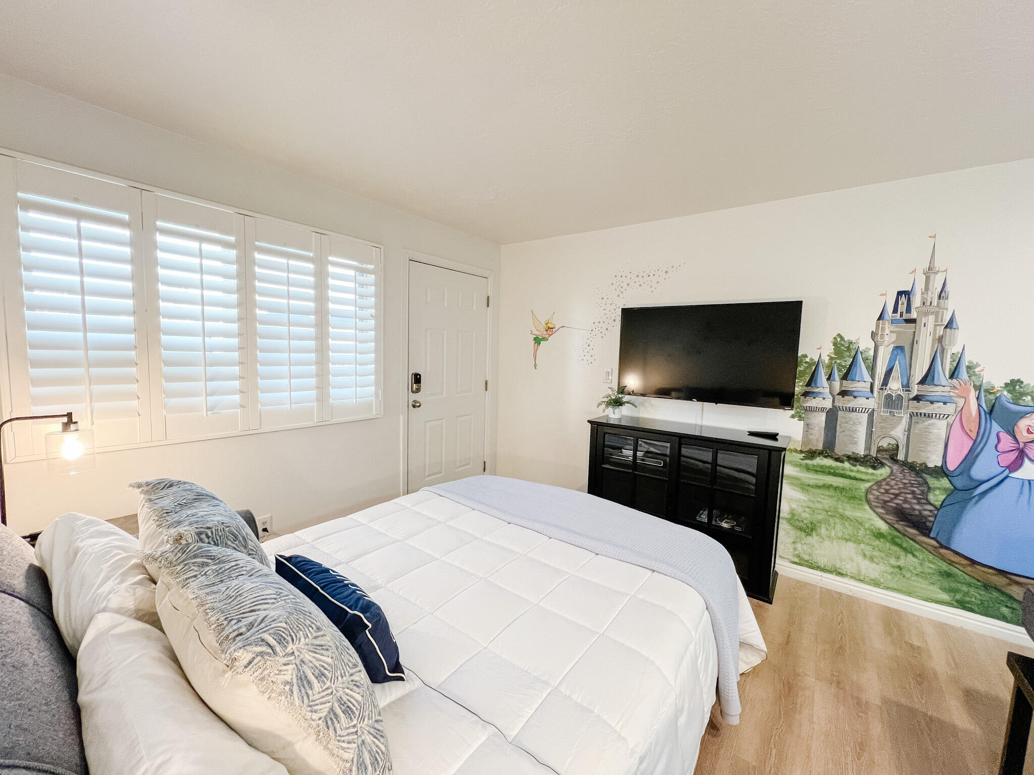 LAS PALMAS RESORT CONDOS - Residential