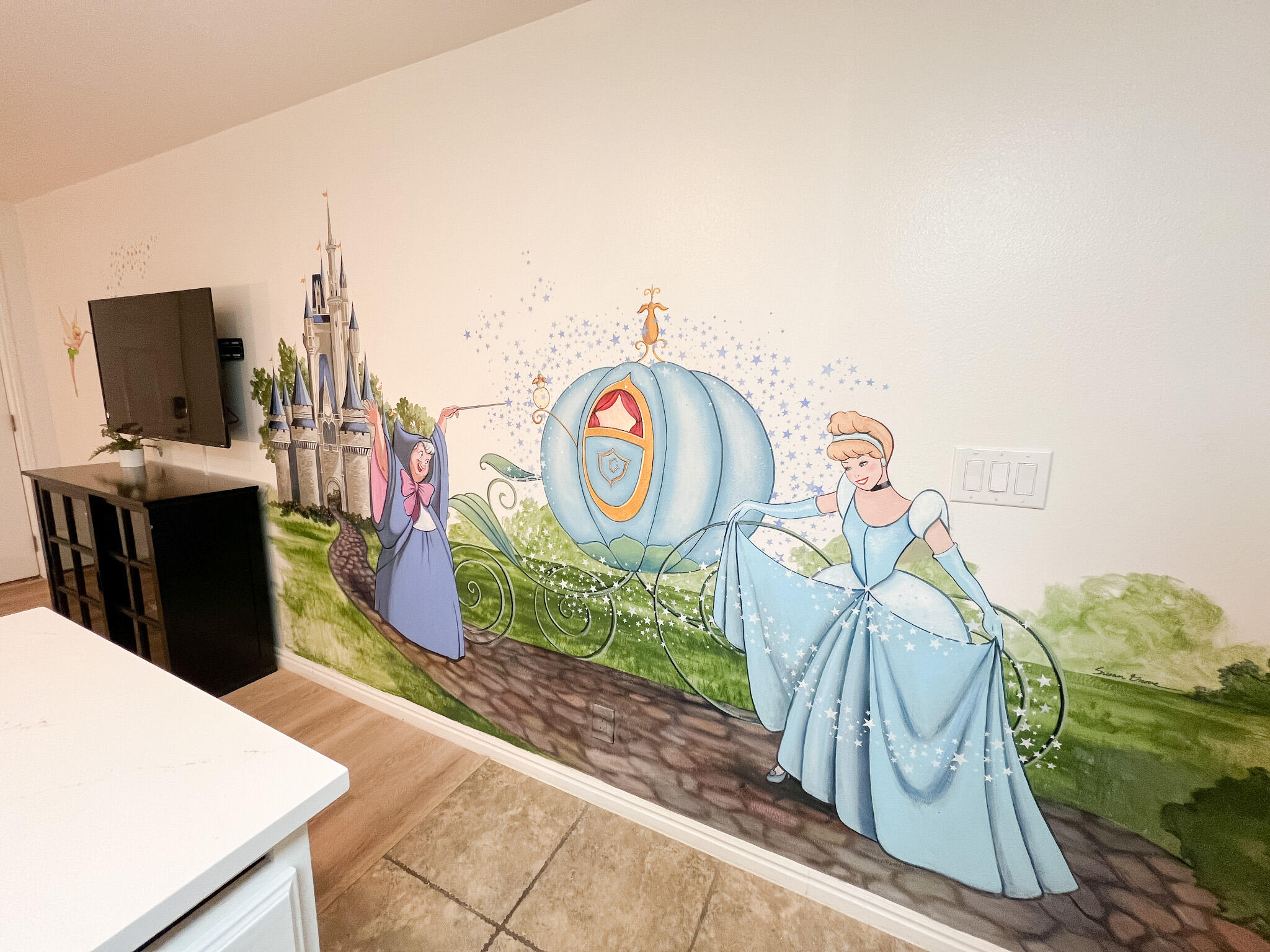 LAS PALMAS RESORT CONDOS - Residential