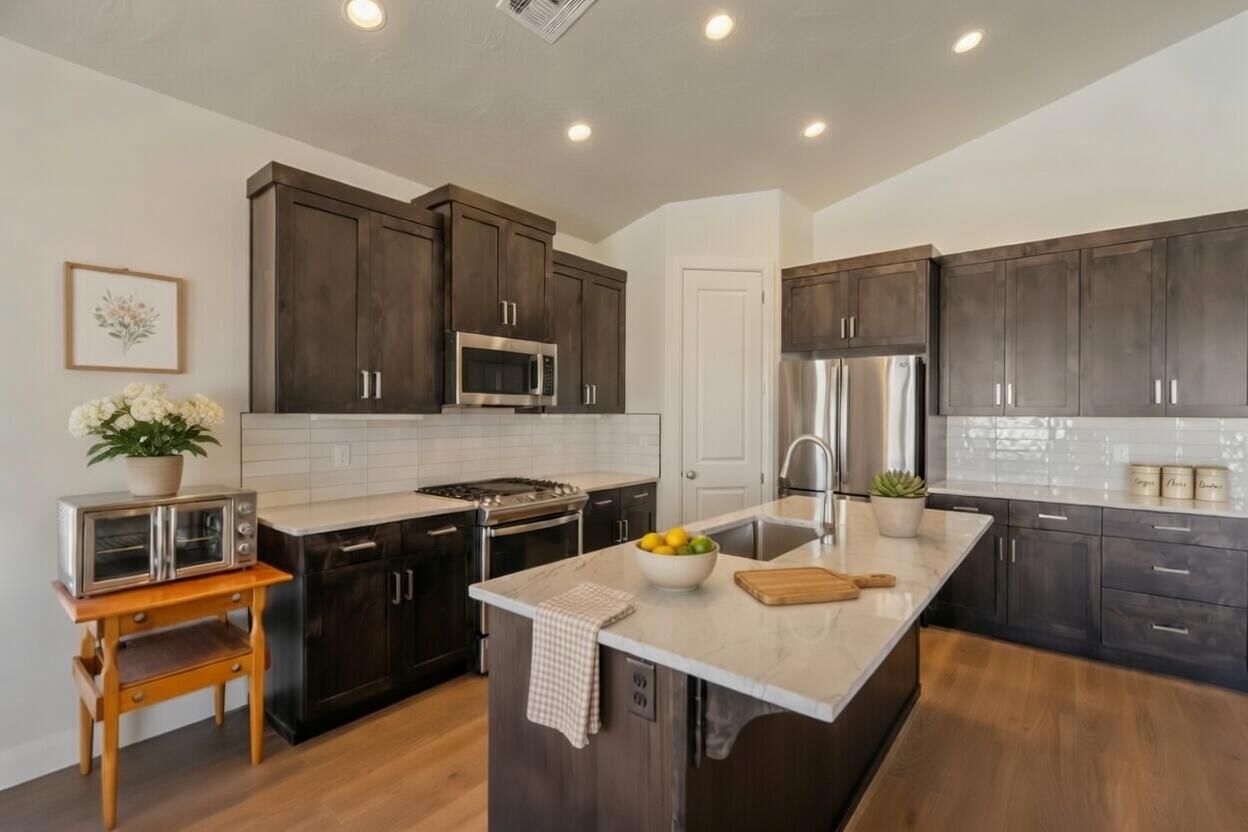 SHOOTING STAR - Residential