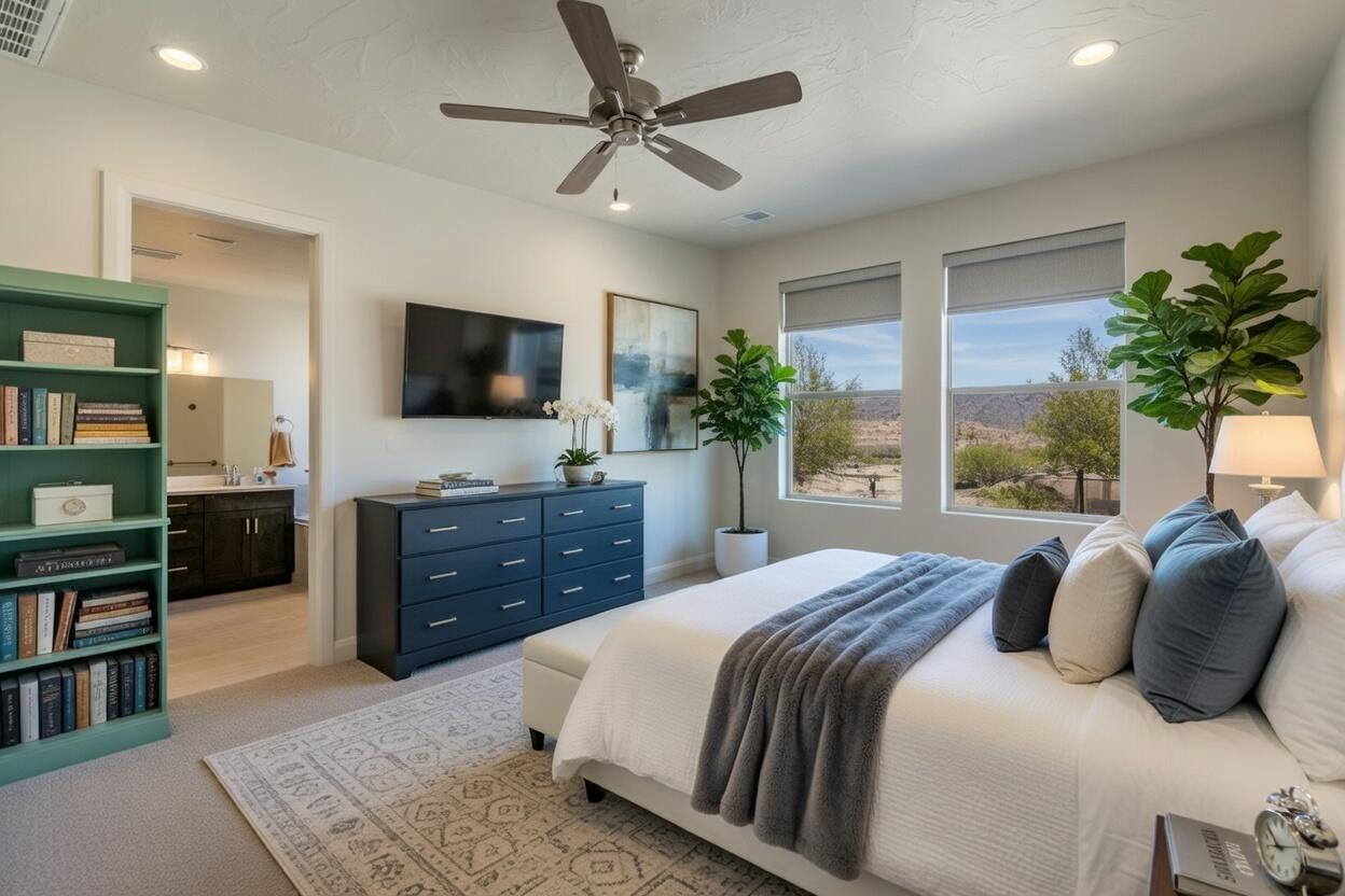 SHOOTING STAR - Residential