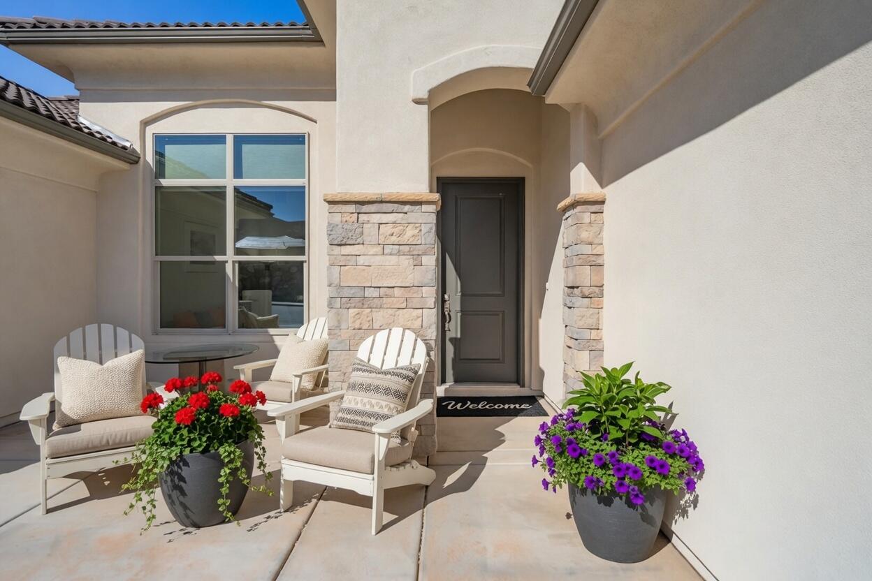 SHOOTING STAR - Residential