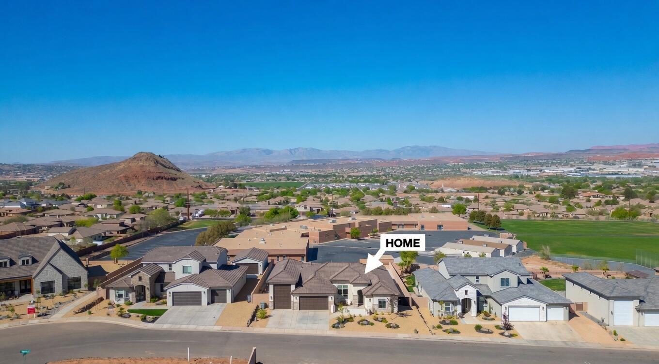 SHOOTING STAR - Residential