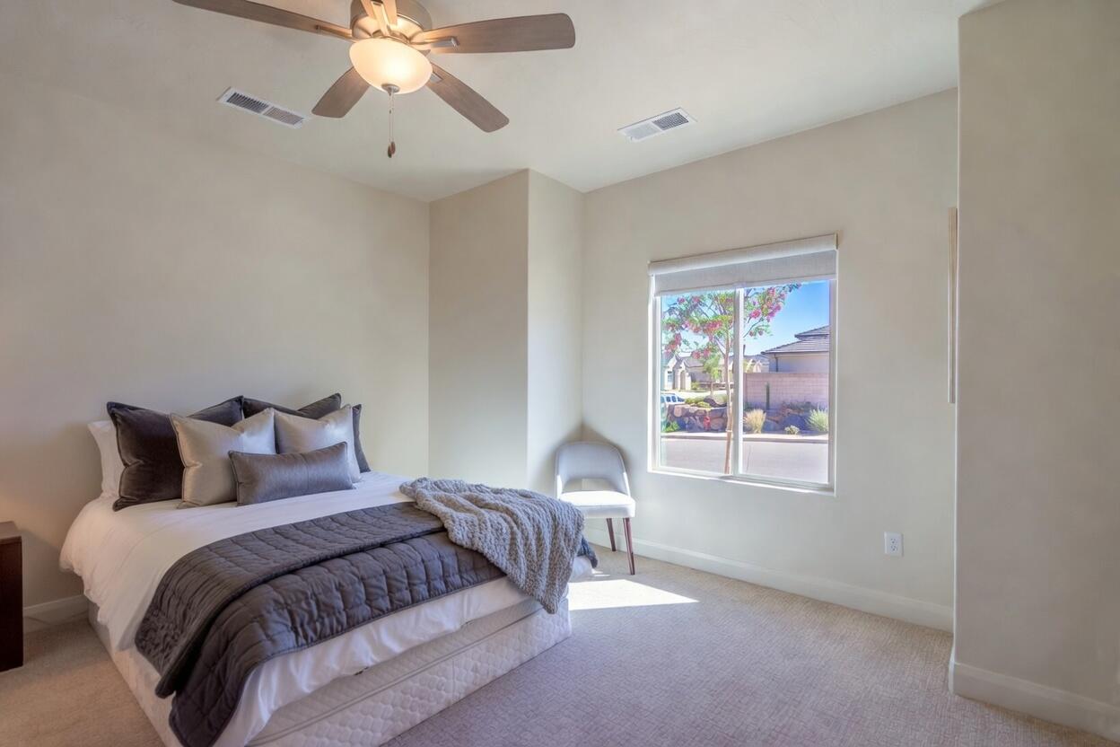 SHOOTING STAR - Residential