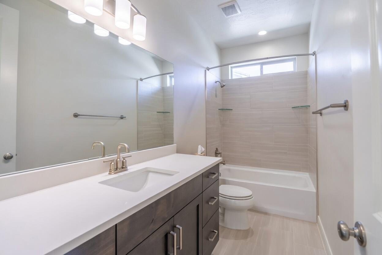 SHOOTING STAR - Residential