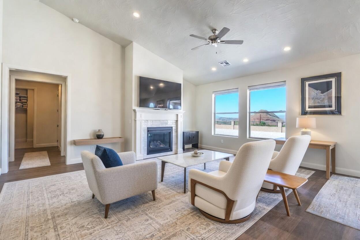 SHOOTING STAR - Residential