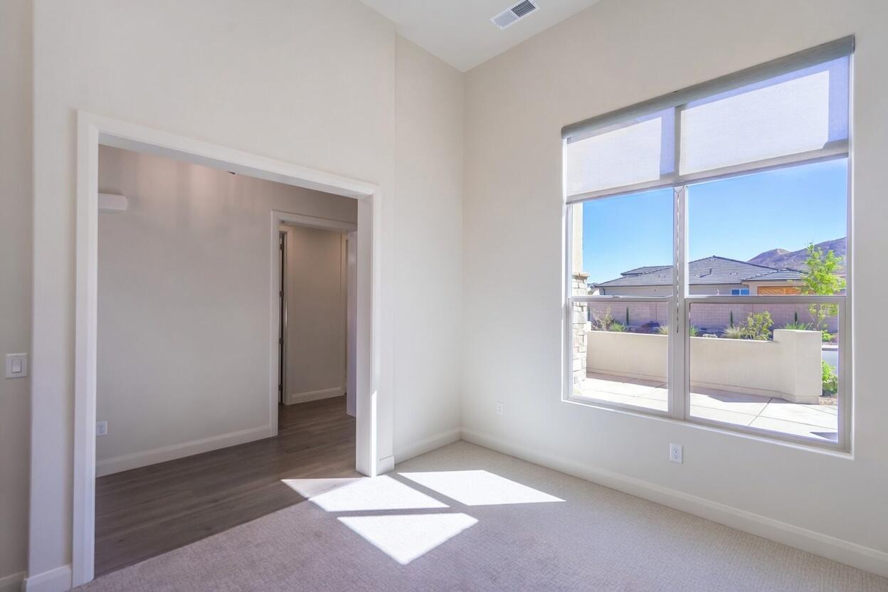 SHOOTING STAR - Residential