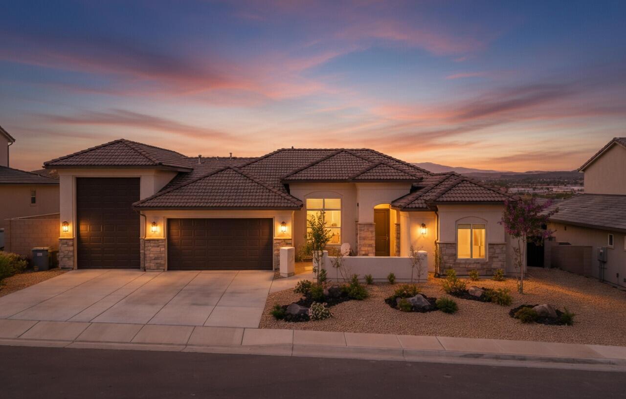 SHOOTING STAR - Residential