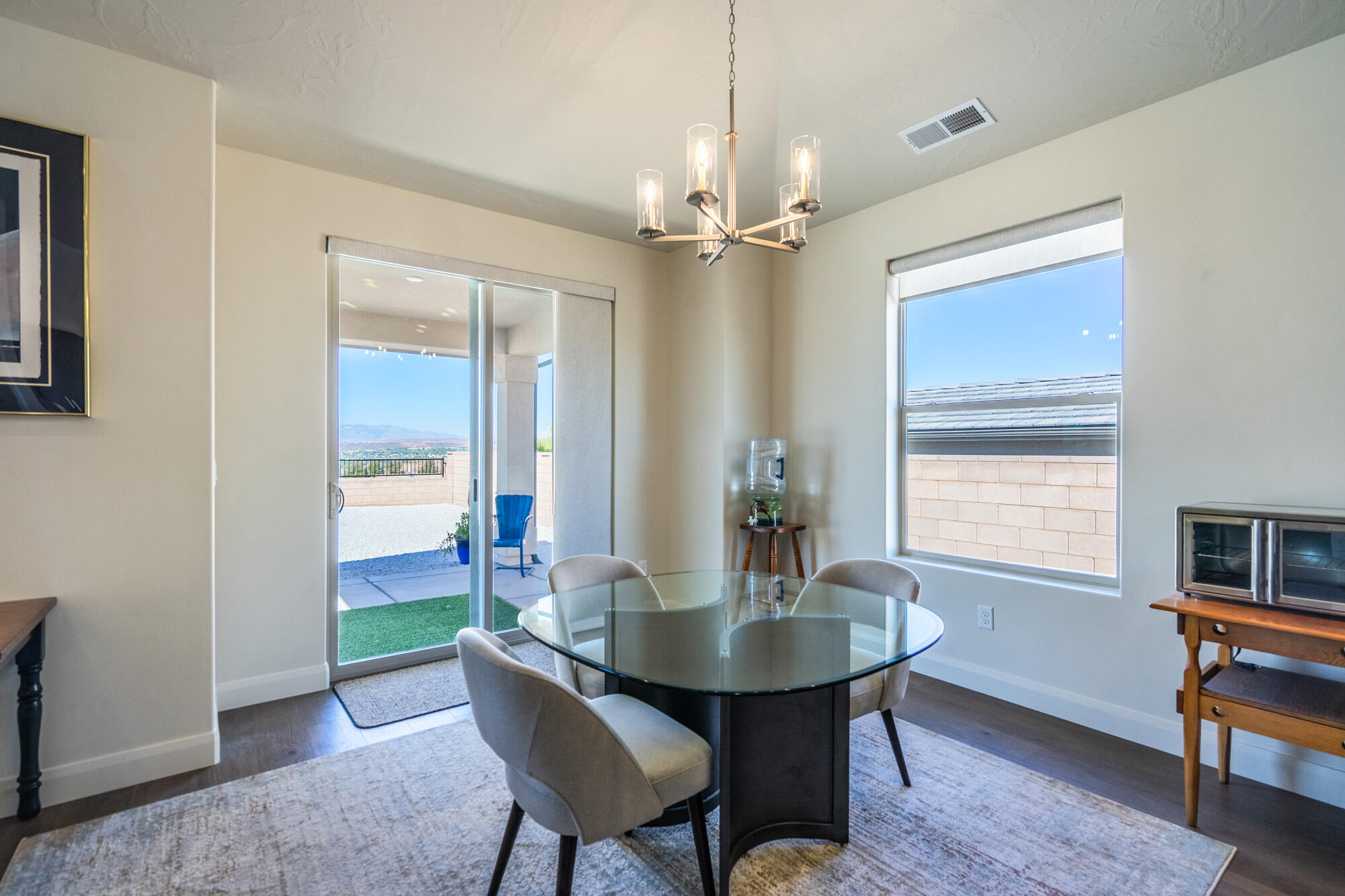 SHOOTING STAR - Residential