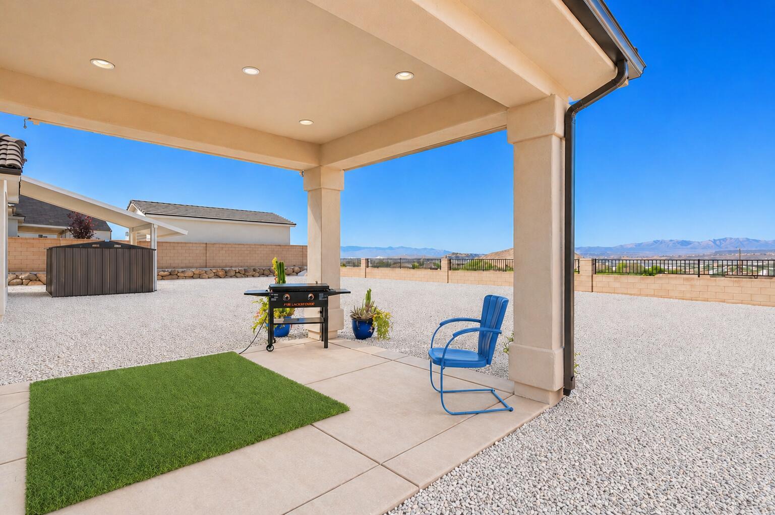 SHOOTING STAR - Residential