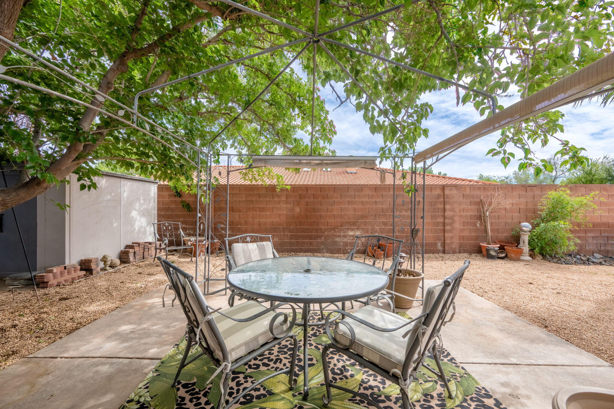 BLOOMINGTON RANCHES - Residential