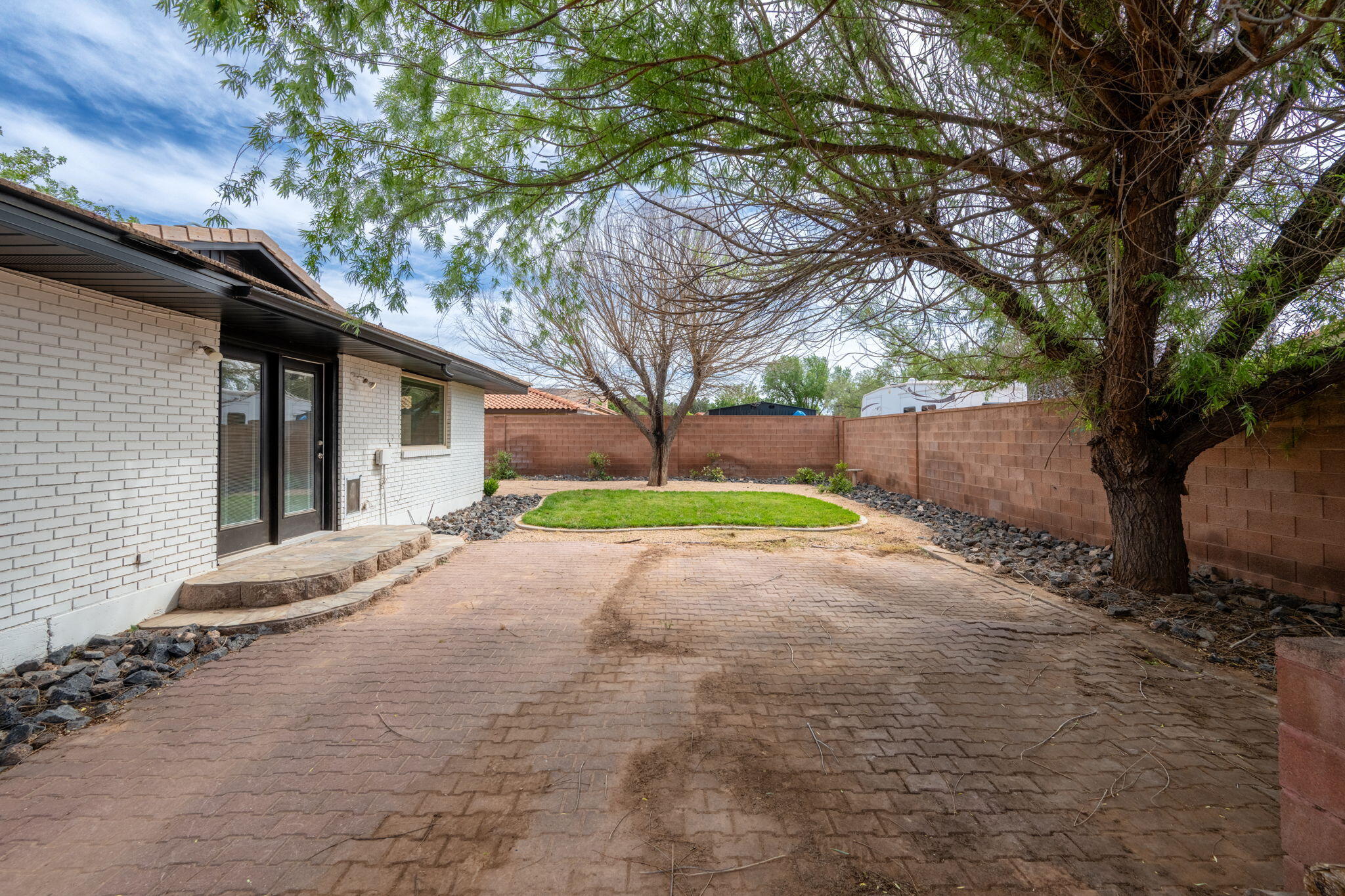 BLOOMINGTON RANCHES - Residential