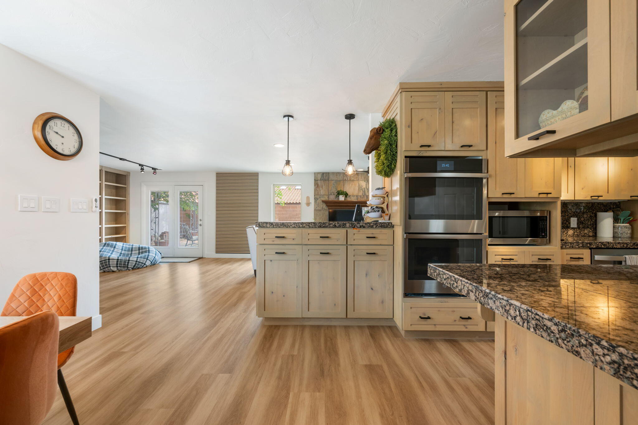 BLOOMINGTON RANCHES - Residential