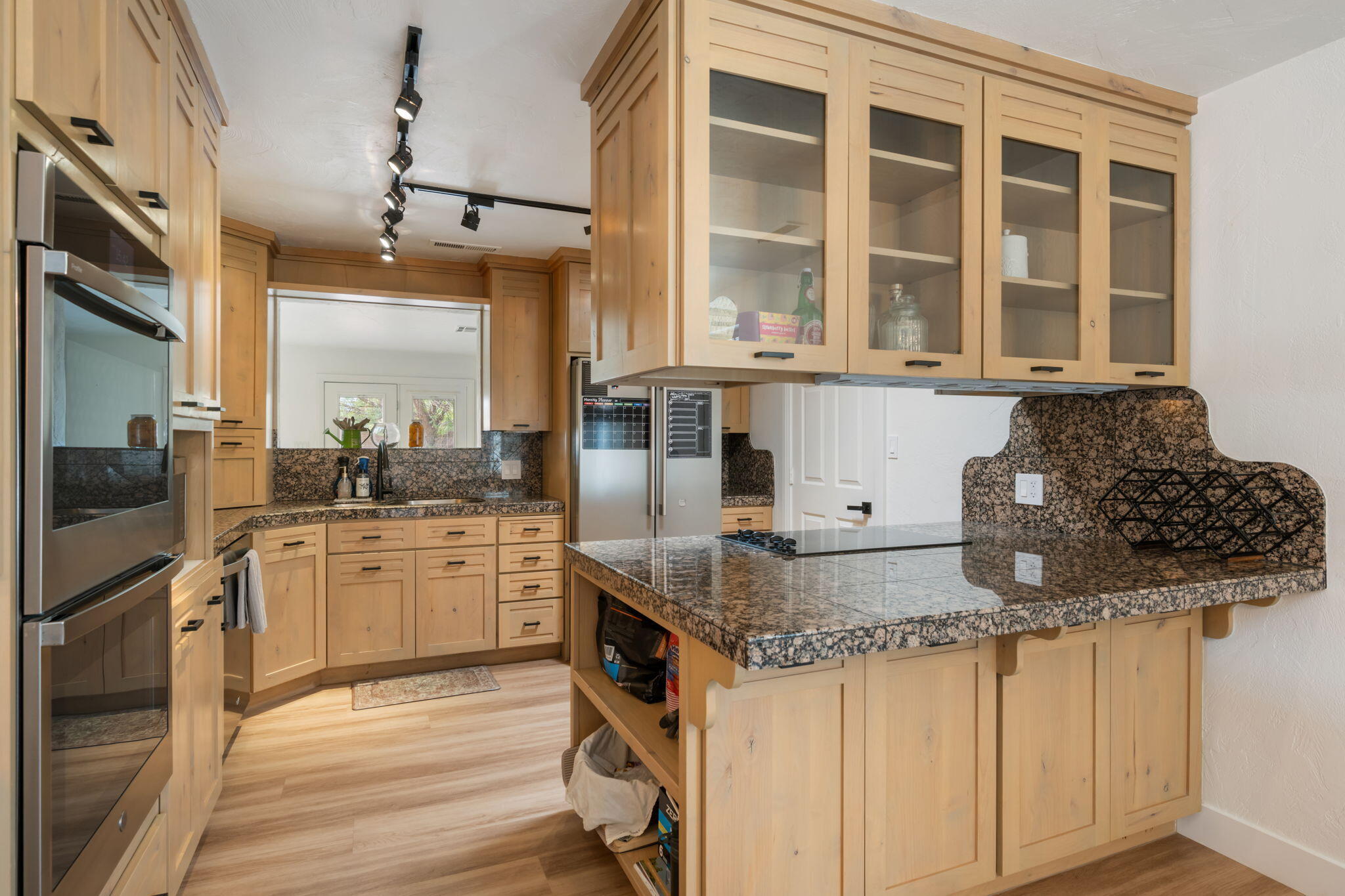 BLOOMINGTON RANCHES - Residential