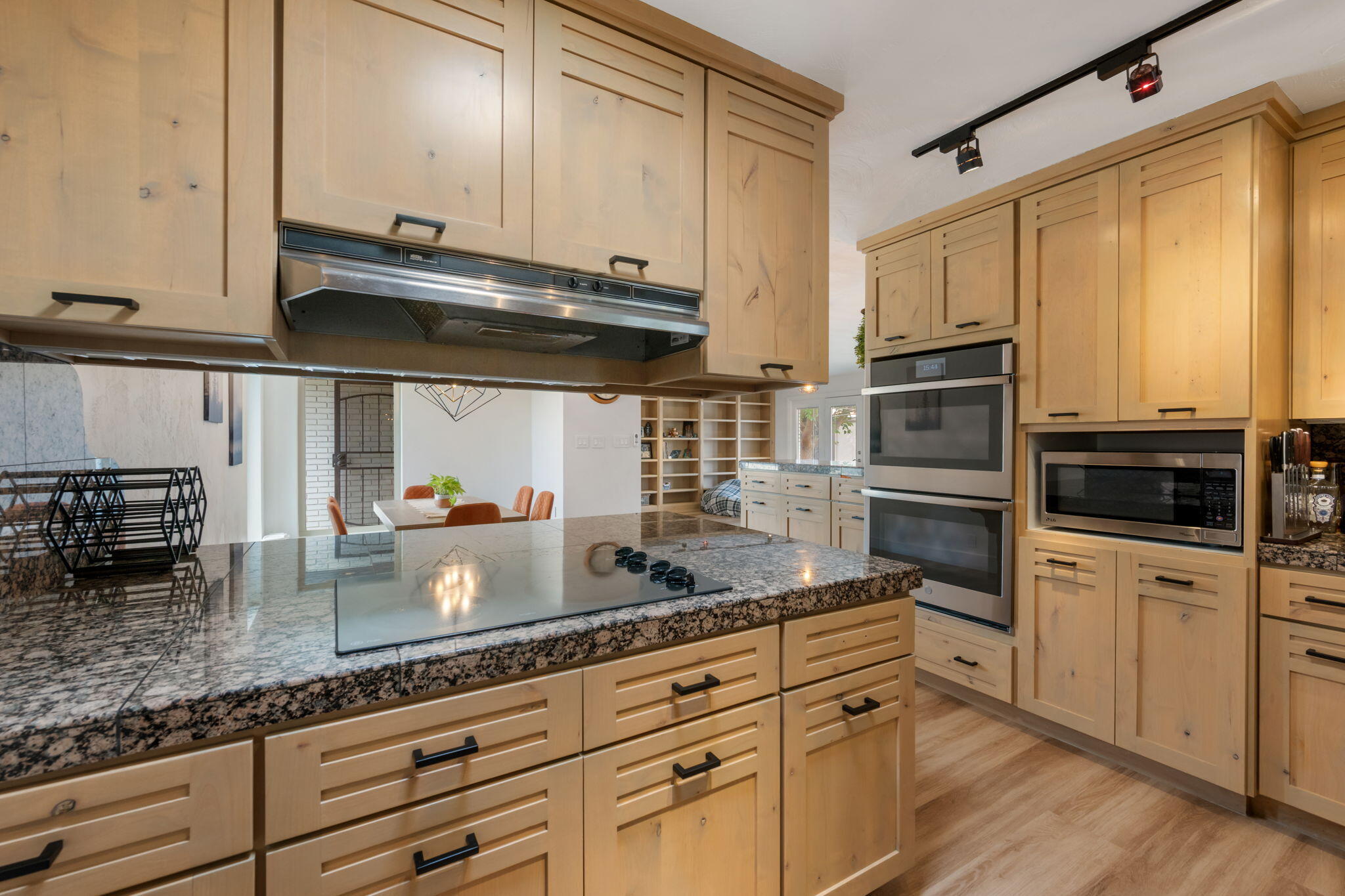 BLOOMINGTON RANCHES - Residential