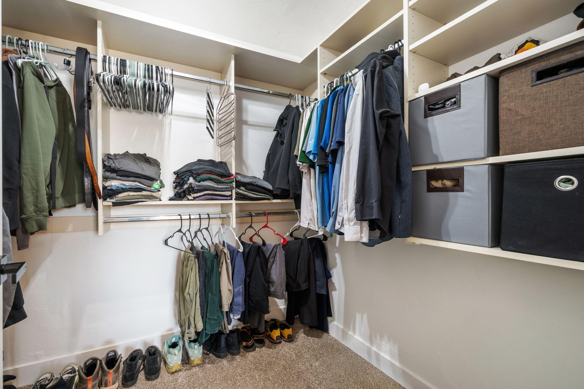 BLOOMINGTON RANCHES - Residential