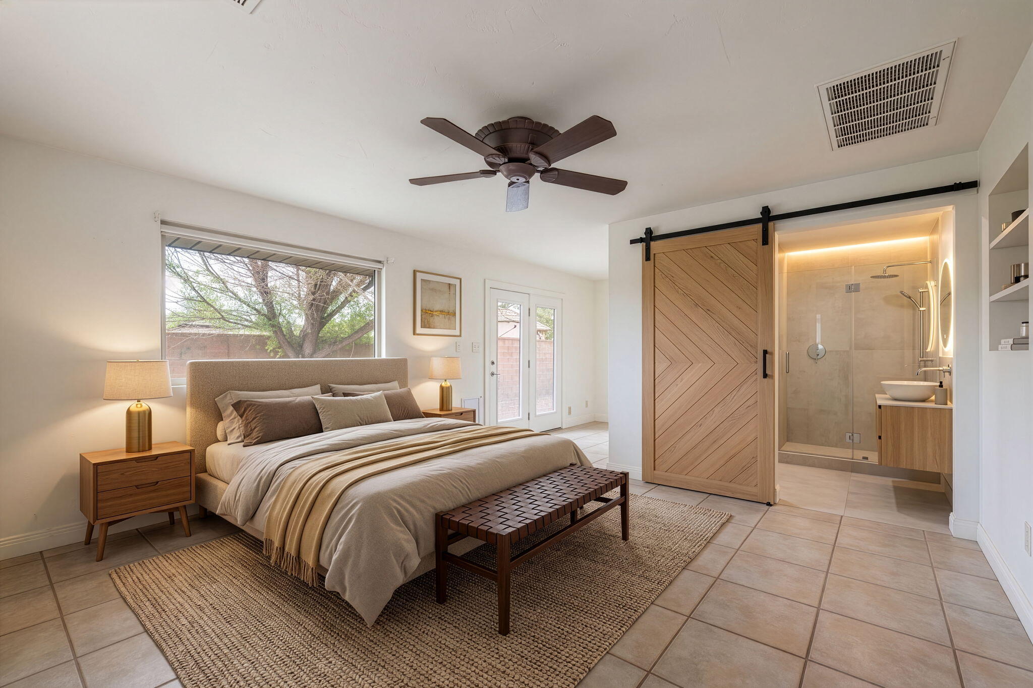 BLOOMINGTON RANCHES - Residential