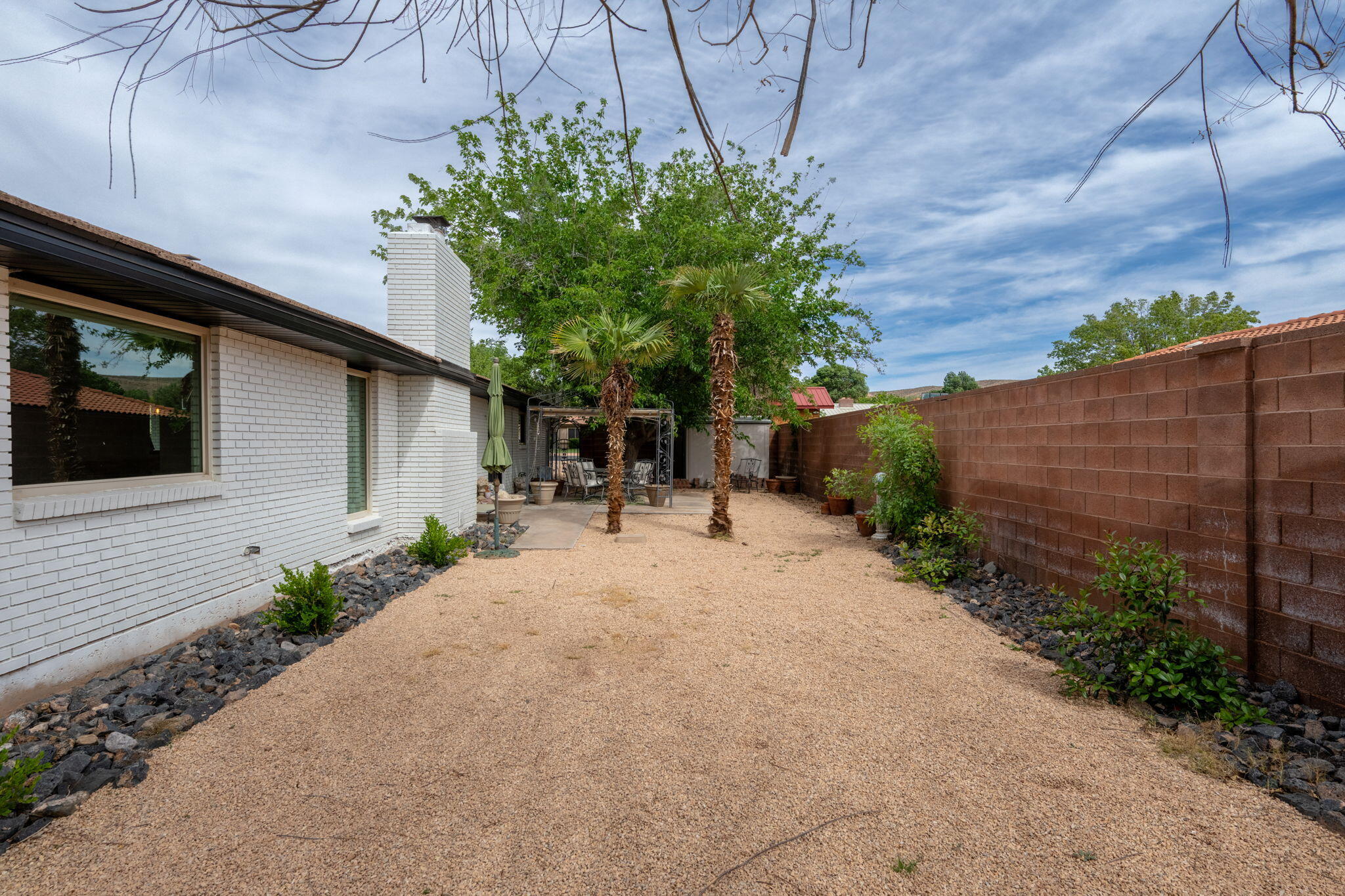 BLOOMINGTON RANCHES - Residential