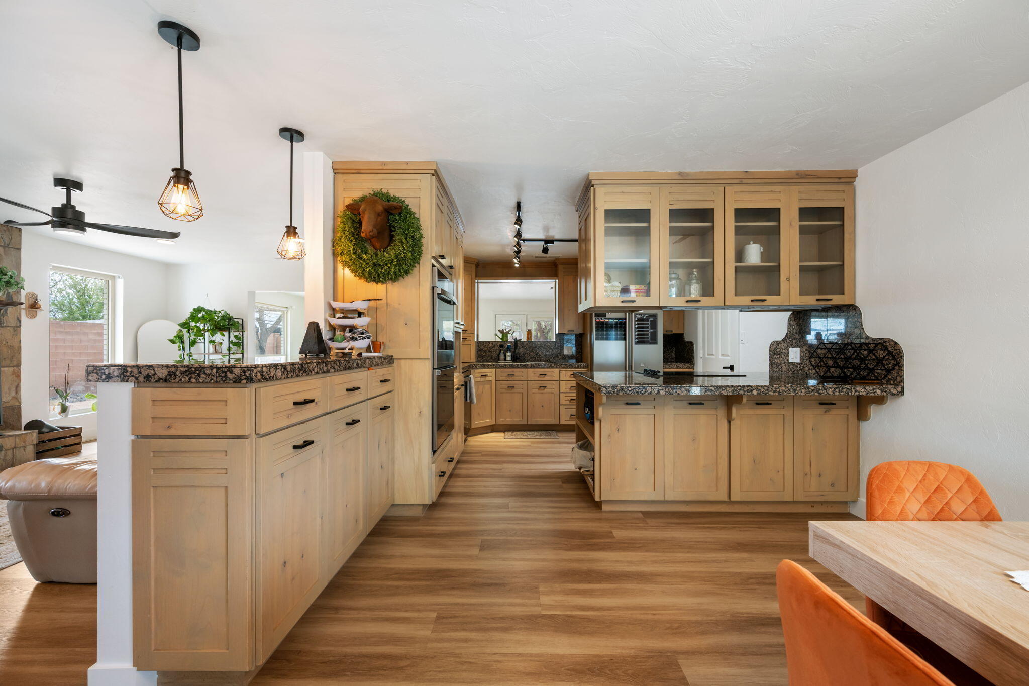 BLOOMINGTON RANCHES - Residential