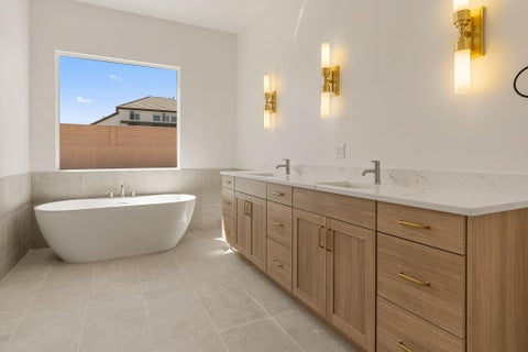Tiny photo for 2886 E Rowan Ln, Saint George, UT 84790 (MLS # 26-274944)