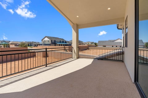 Tiny photo for 2886 E Rowan Ln, Saint George, UT 84790 (MLS # 26-274944)