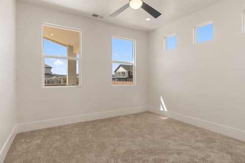 Tiny photo for 2886 E Rowan Ln, Saint George, UT 84790 (MLS # 26-274944)