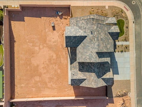 Tiny photo for 2886 E Rowan Ln, Saint George, UT 84790 (MLS # 26-274944)