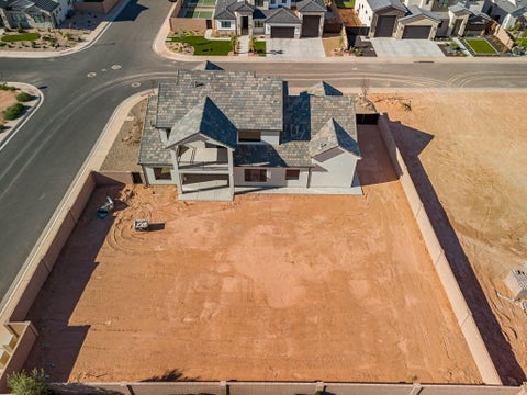 Tiny photo for 2886 E Rowan Ln, Saint George, UT 84790 (MLS # 26-274944)
