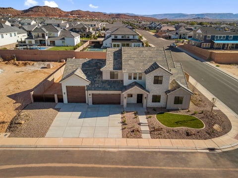 Tiny photo for 2886 E Rowan Ln, Saint George, UT 84790 (MLS # 26-274944)