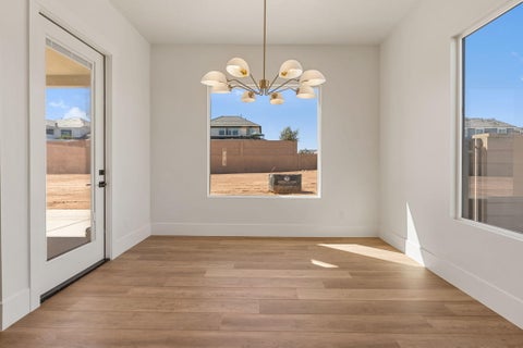 Tiny photo for 2886 E Rowan Ln, Saint George, UT 84790 (MLS # 26-274944)