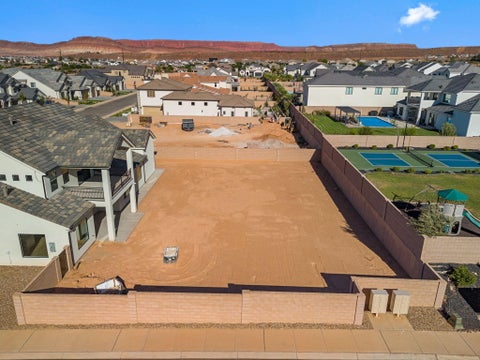 Tiny photo for 2886 E Rowan Ln, Saint George, UT 84790 (MLS # 26-274944)