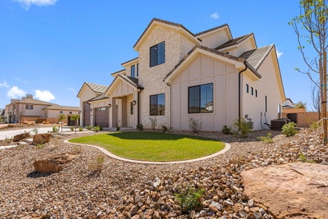 Tiny photo for 2886 E Rowan Ln, Saint George, UT 84790 (MLS # 26-274944)