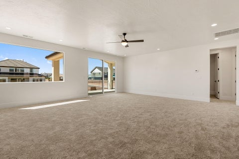 Tiny photo for 2886 E Rowan Ln, Saint George, UT 84790 (MLS # 26-274944)