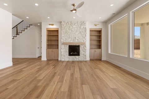 Tiny photo for 2886 E Rowan Ln, Saint George, UT 84790 (MLS # 26-274944)