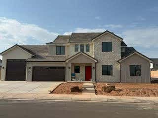 Photo of 2886 E Rowan Ln, Saint George, UT 84790 (MLS # 26-274944)