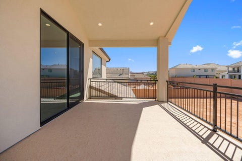 Tiny photo for 2886 E Rowan Ln, Saint George, UT 84790 (MLS # 26-274944)