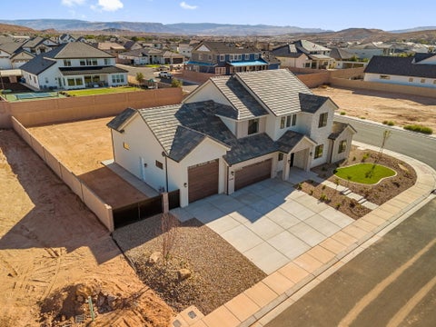 Tiny photo for 2886 E Rowan Ln, Saint George, UT 84790 (MLS # 26-274944)