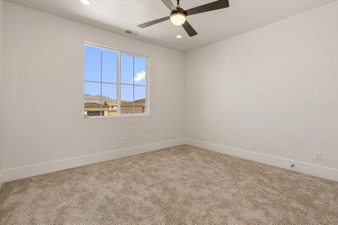Tiny photo for 2886 E Rowan Ln, Saint George, UT 84790 (MLS # 26-274944)