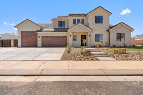 Tiny photo for 2886 E Rowan Ln, Saint George, UT 84790 (MLS # 26-274944)