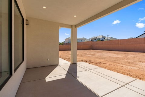 Tiny photo for 2886 E Rowan Ln, Saint George, UT 84790 (MLS # 26-274944)