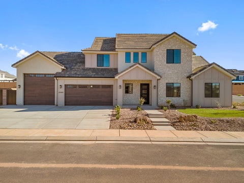 Tiny photo for 2886 E Rowan Ln, Saint George, UT 84790 (MLS # 26-274944)
