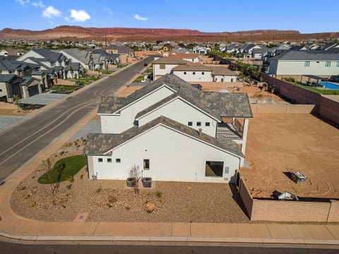 Tiny photo for 2886 E Rowan Ln, Saint George, UT 84790 (MLS # 26-274944)