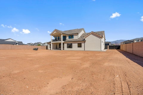 Tiny photo for 2886 E Rowan Ln, Saint George, UT 84790 (MLS # 26-274944)